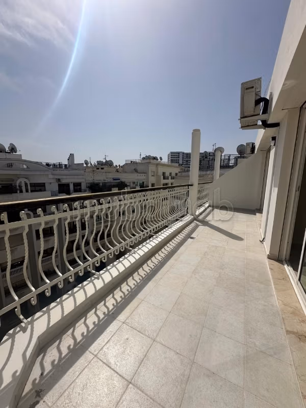 Location appartement Racine 214m2 dernier etg
