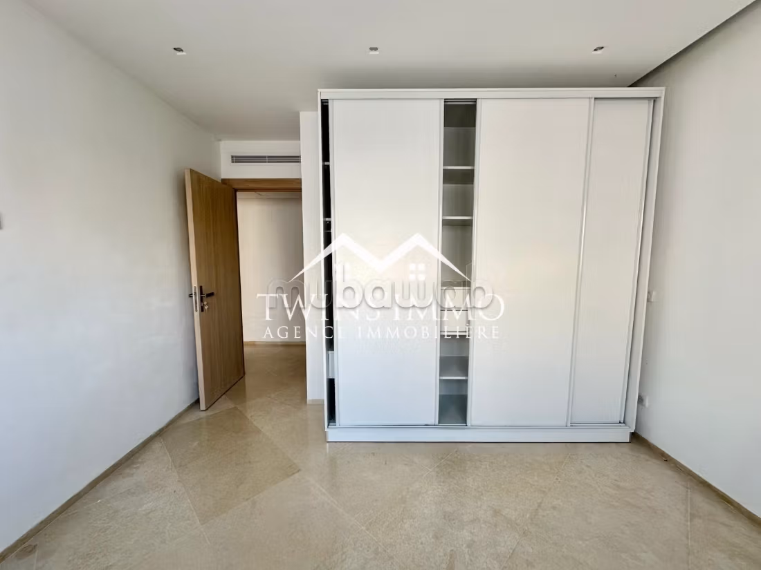 Piano villa S4 a La Marsa