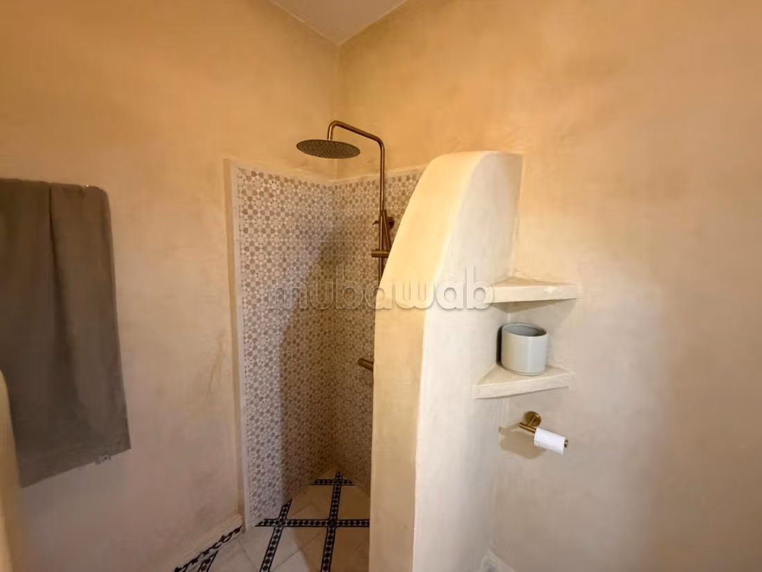 Sidi Ayoub Garden Retreat
