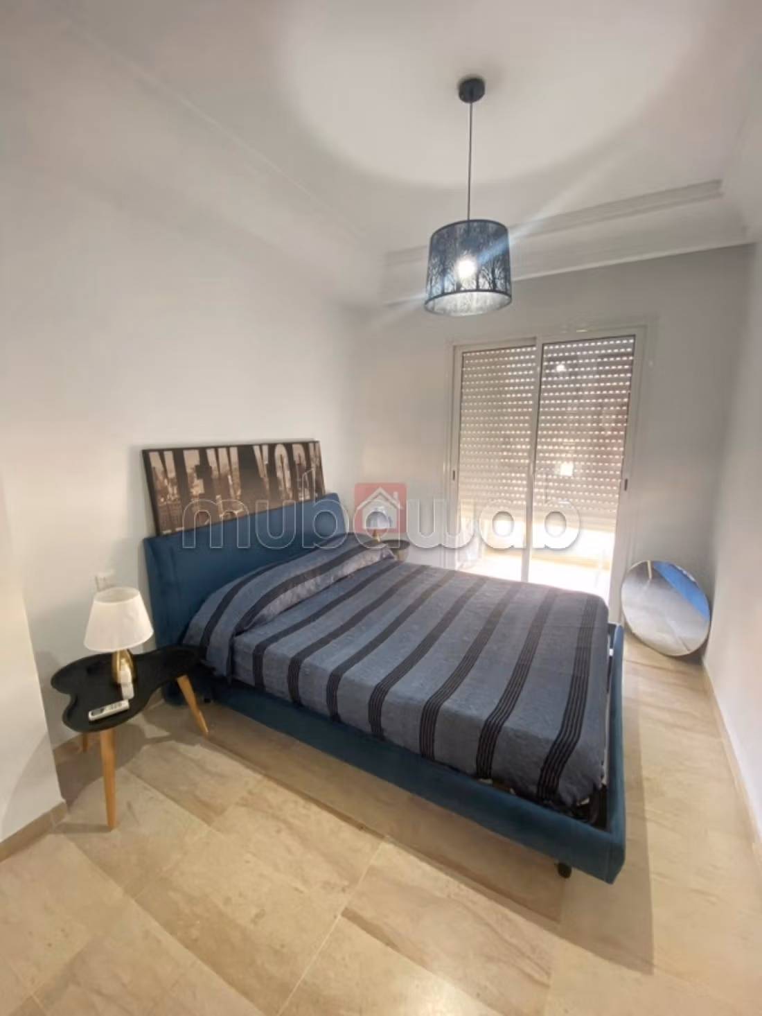For Rent Furnished Apartment S1 in Lake 2