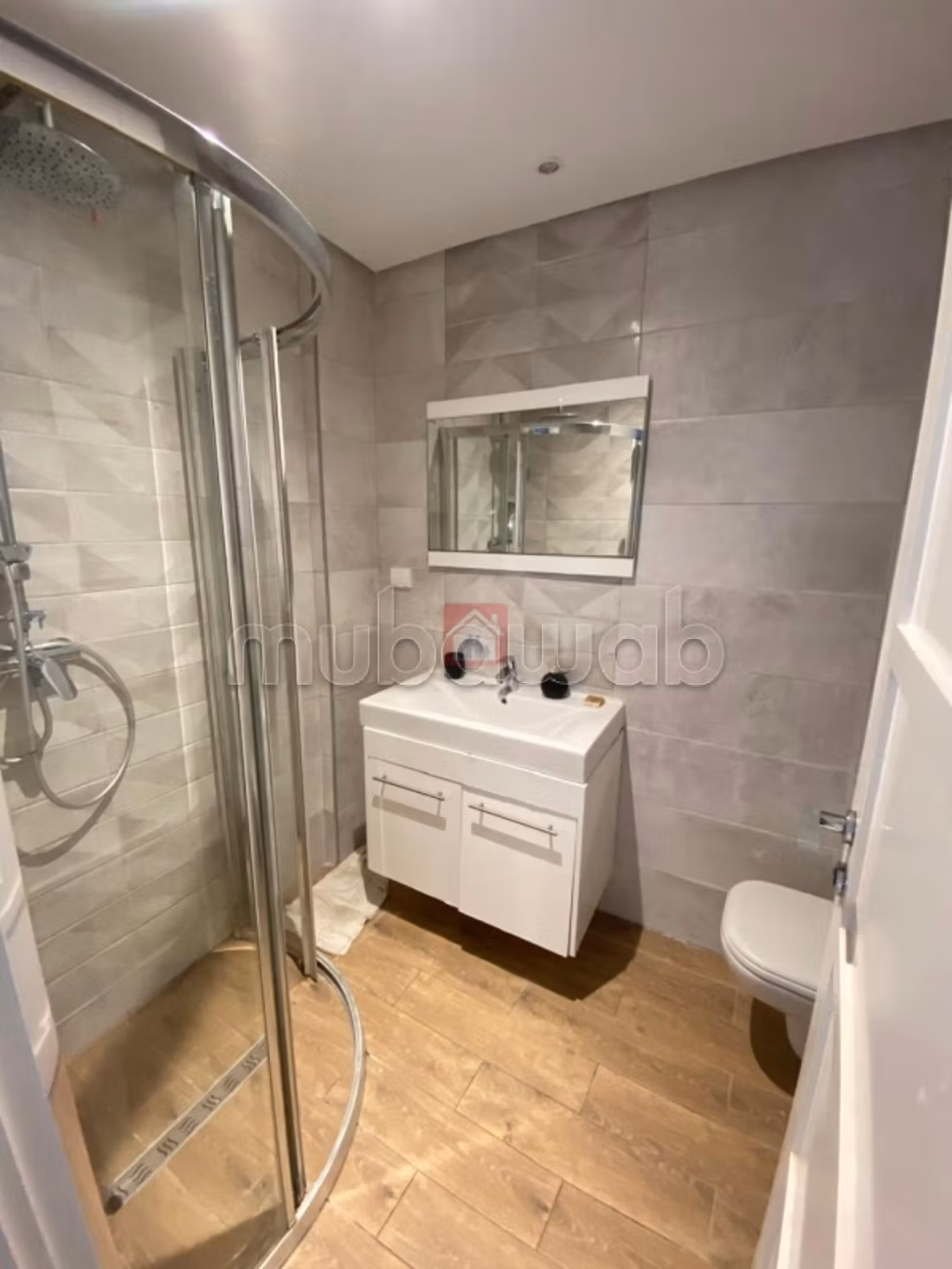 For Rent Furnished Apartment S1 in Lake 2