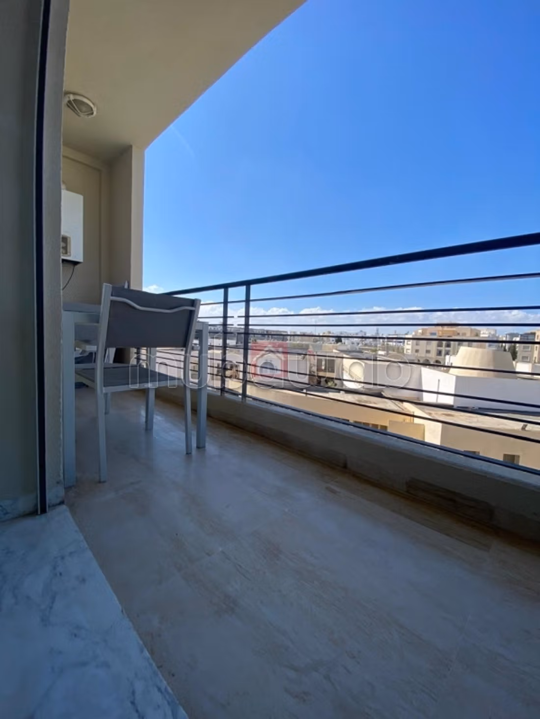 For Rent Furnished Apartment S1 in Lake 2