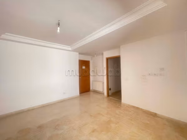 A louer un Appartement en S1 à l'Aouina Palmerais