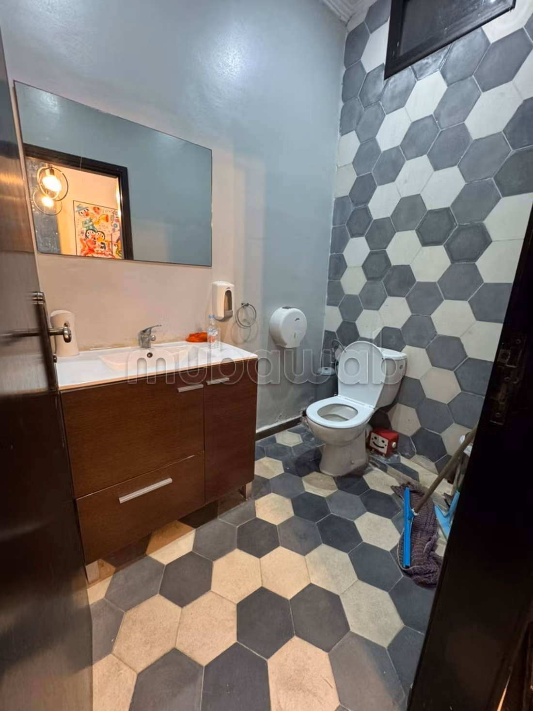 Bureaux en location à Maârif