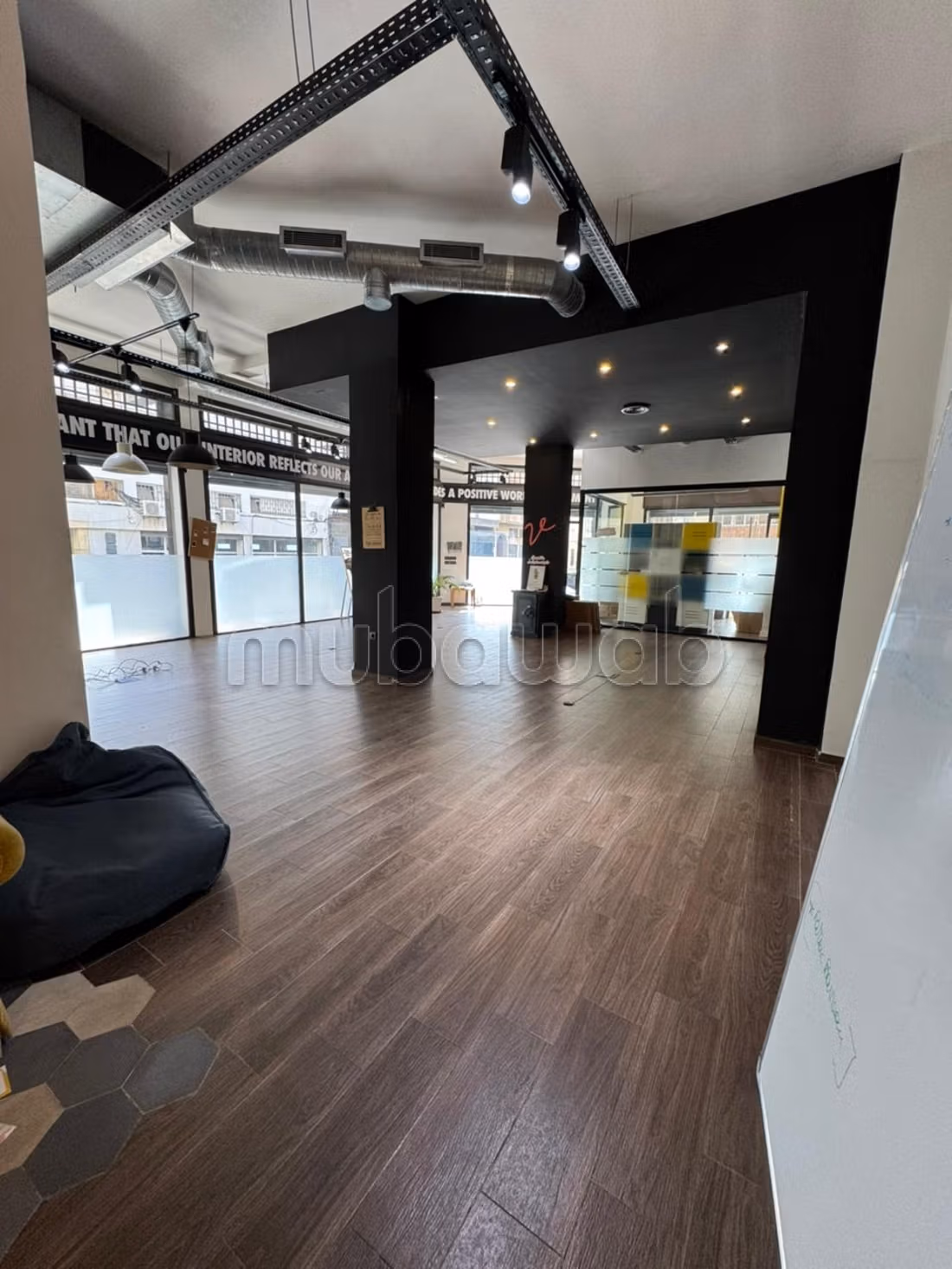 Bureaux en location à Maârif