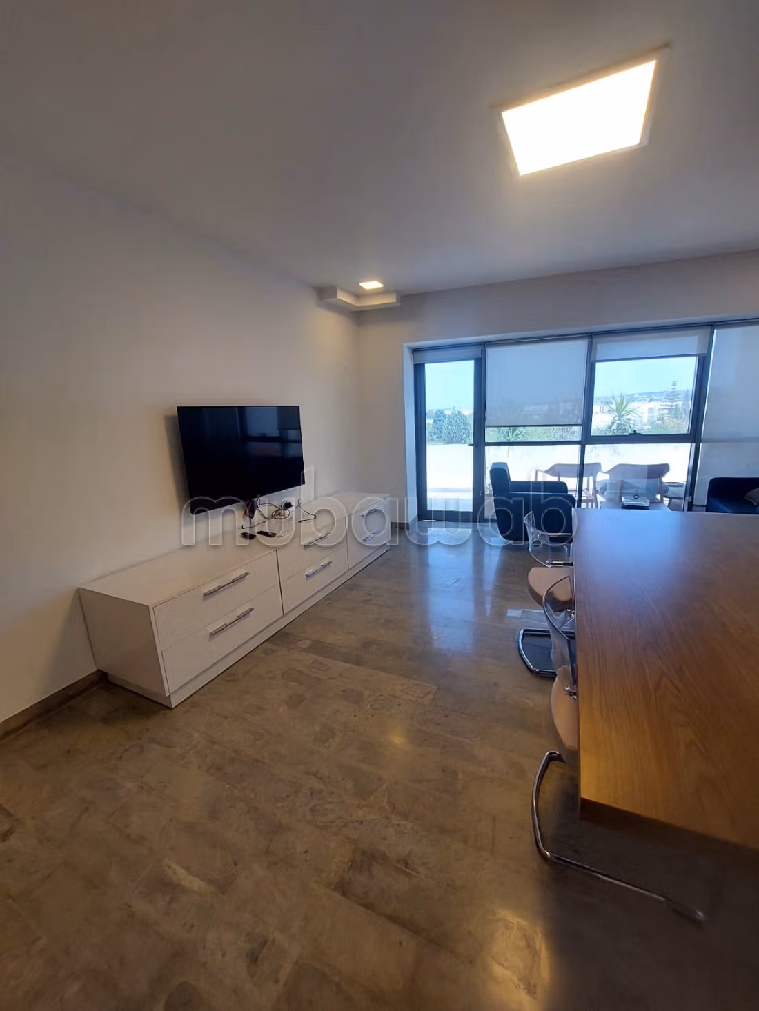 In affitto ufficio arredato H2 a Soukra