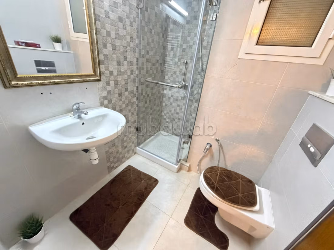 A vendrte Appartement en S2 la Nouvelle Soukra