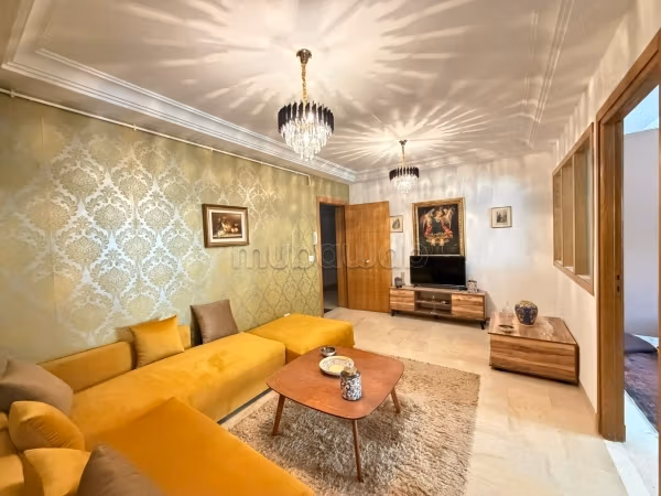 For sale Apartment in S2 the New Soukra