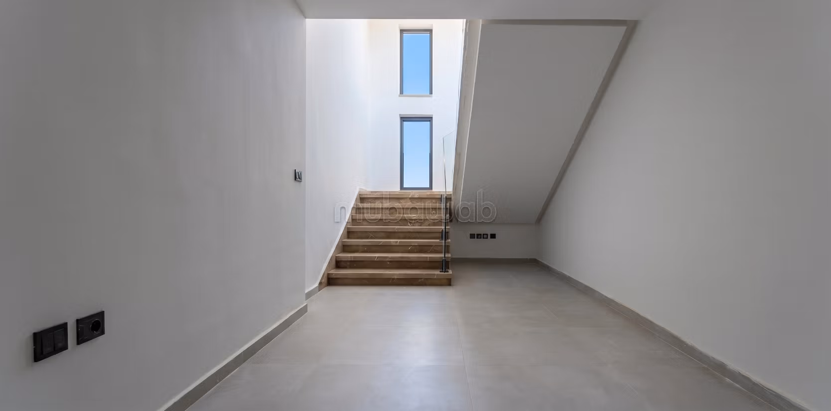 Villa de luxe moderne avec piscine privée