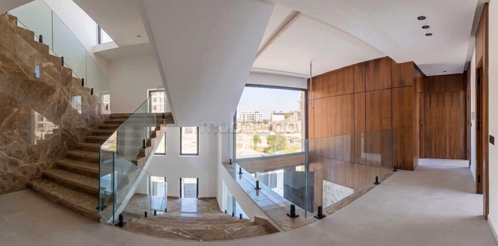 Modern Luxury Villa with Private Pool