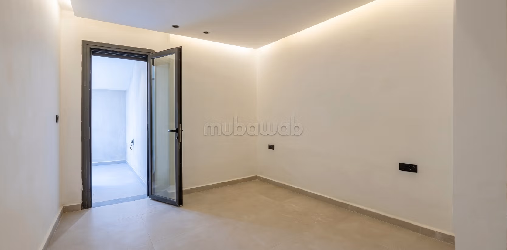 Villa de luxe moderne avec piscine privée