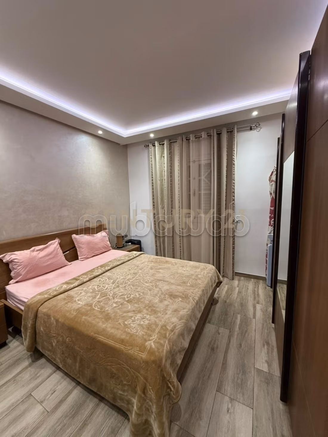 In vendita un appartamento S4 a Ain Zaghouan