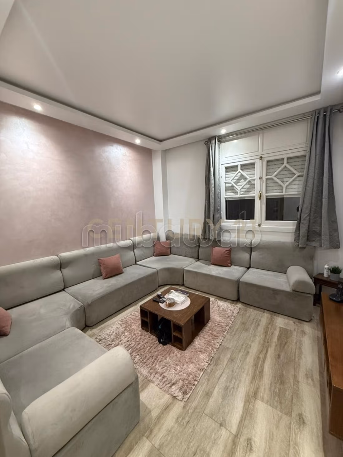 In vendita un appartamento S4 a Ain Zaghouan