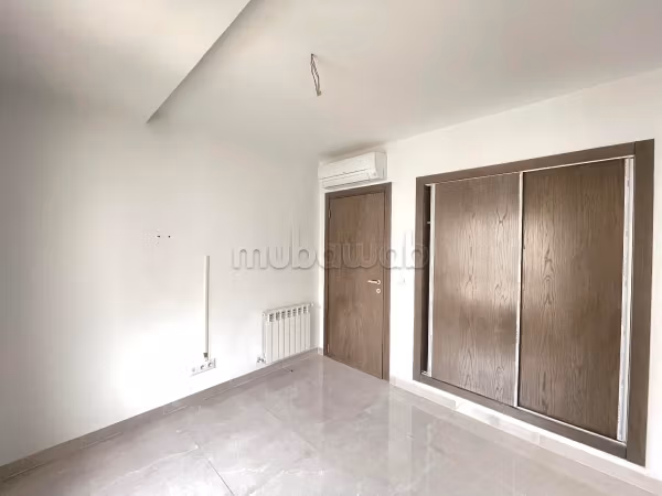 A louer un appartement en s1 à l'Aouina Palmerais