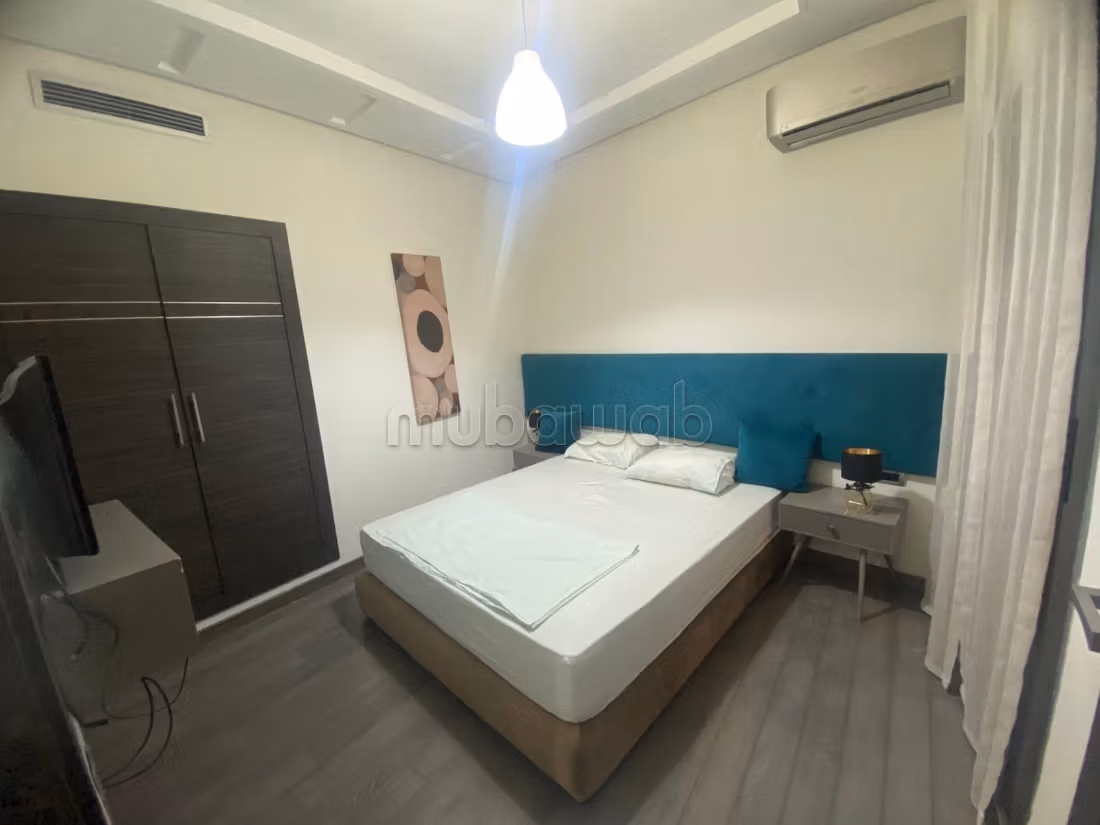Appartement 65 m² à Racine — 11