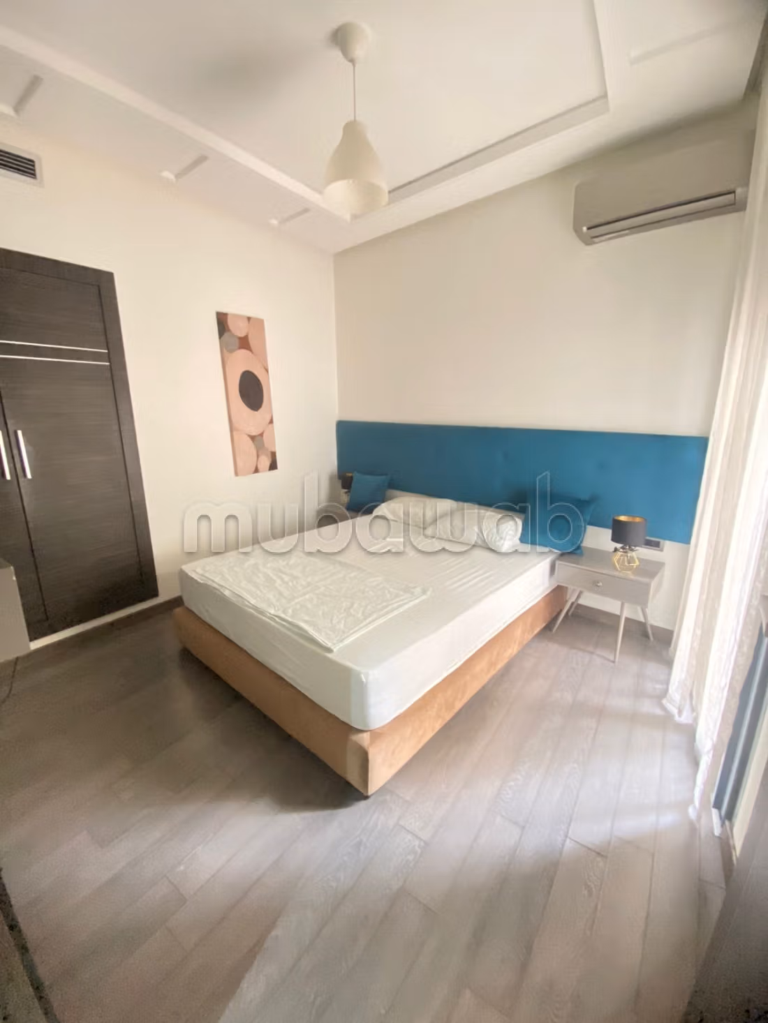 Studio moderne plein Racine à vendre avec coure — 3