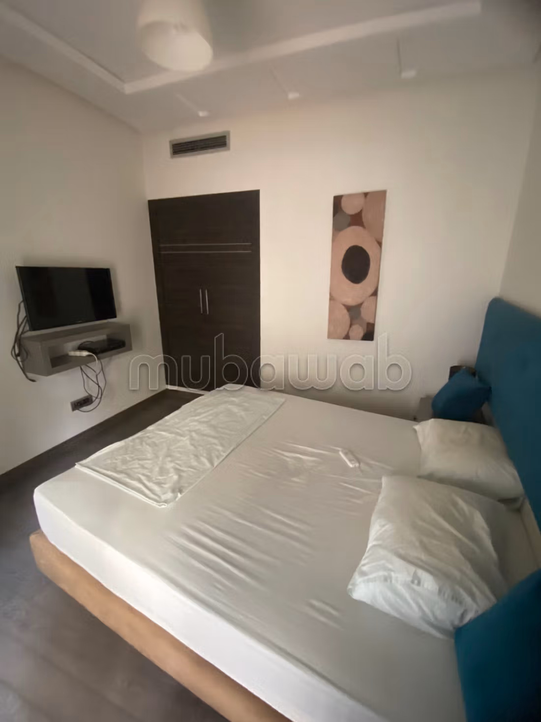 Studio moderne plein Racine à vendre avec coure — 4