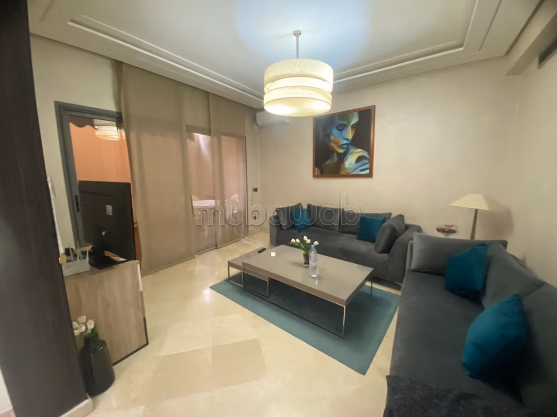 Appartement 65 m² à Racine — 7