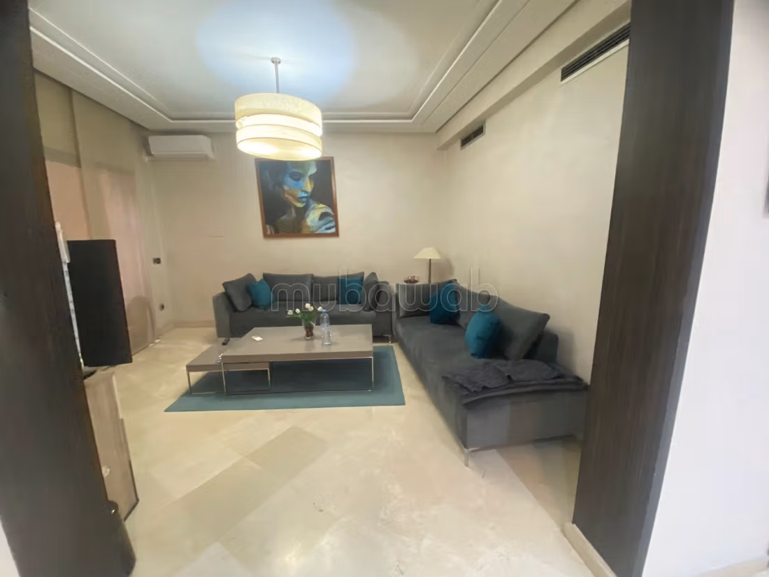 Appartement 65 m² à Racine — 8