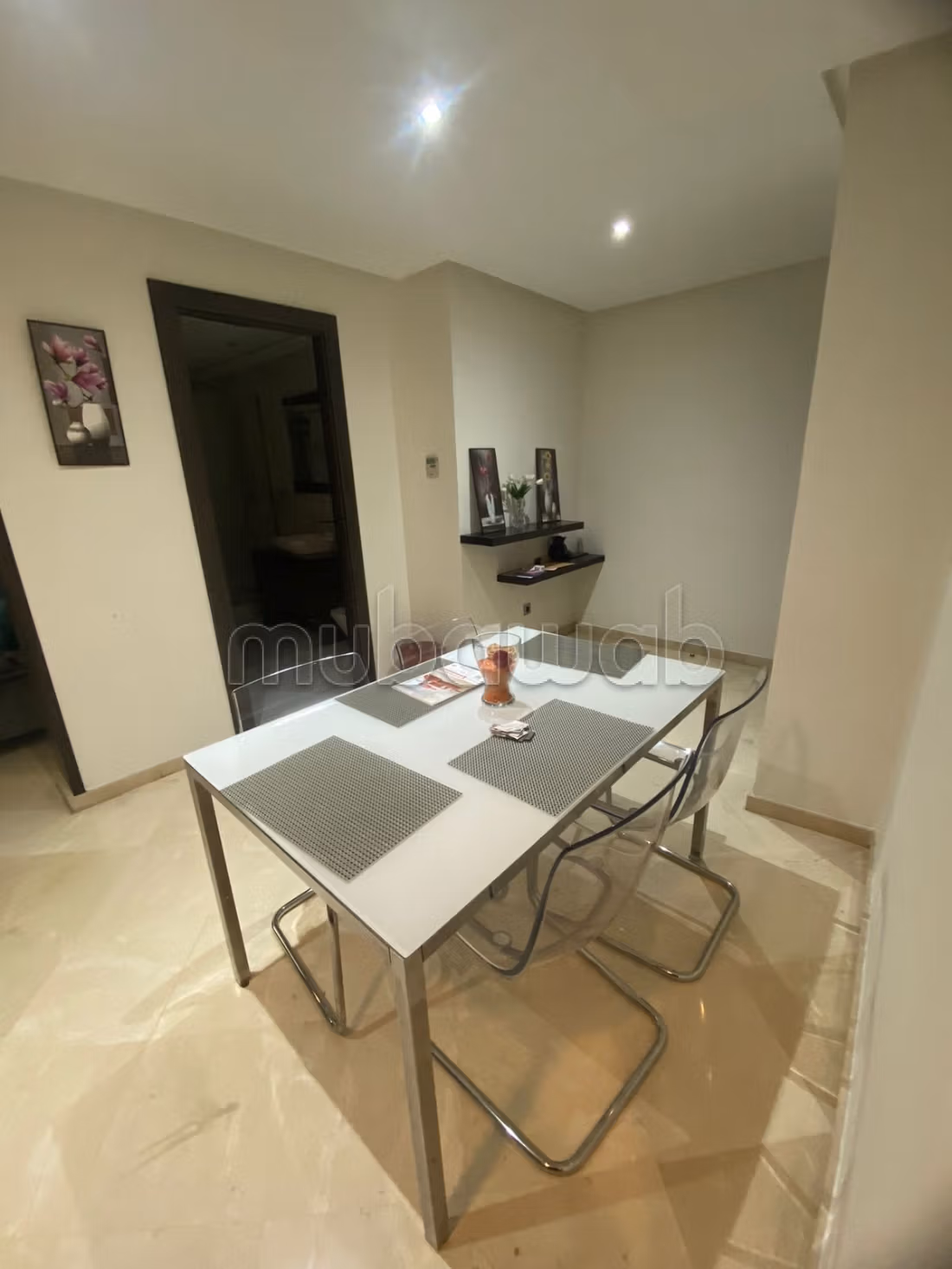 Appartement 65 m² à Racine — 9