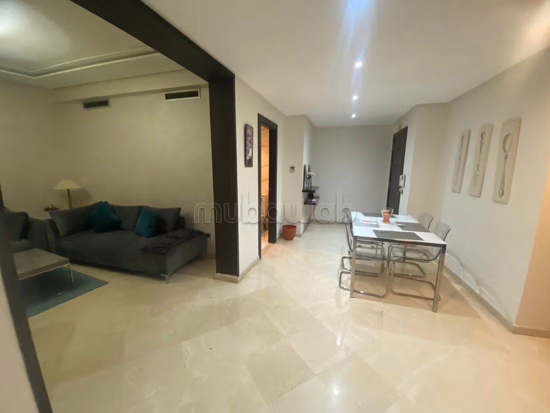 Appartement 65 m² à Racine — 10