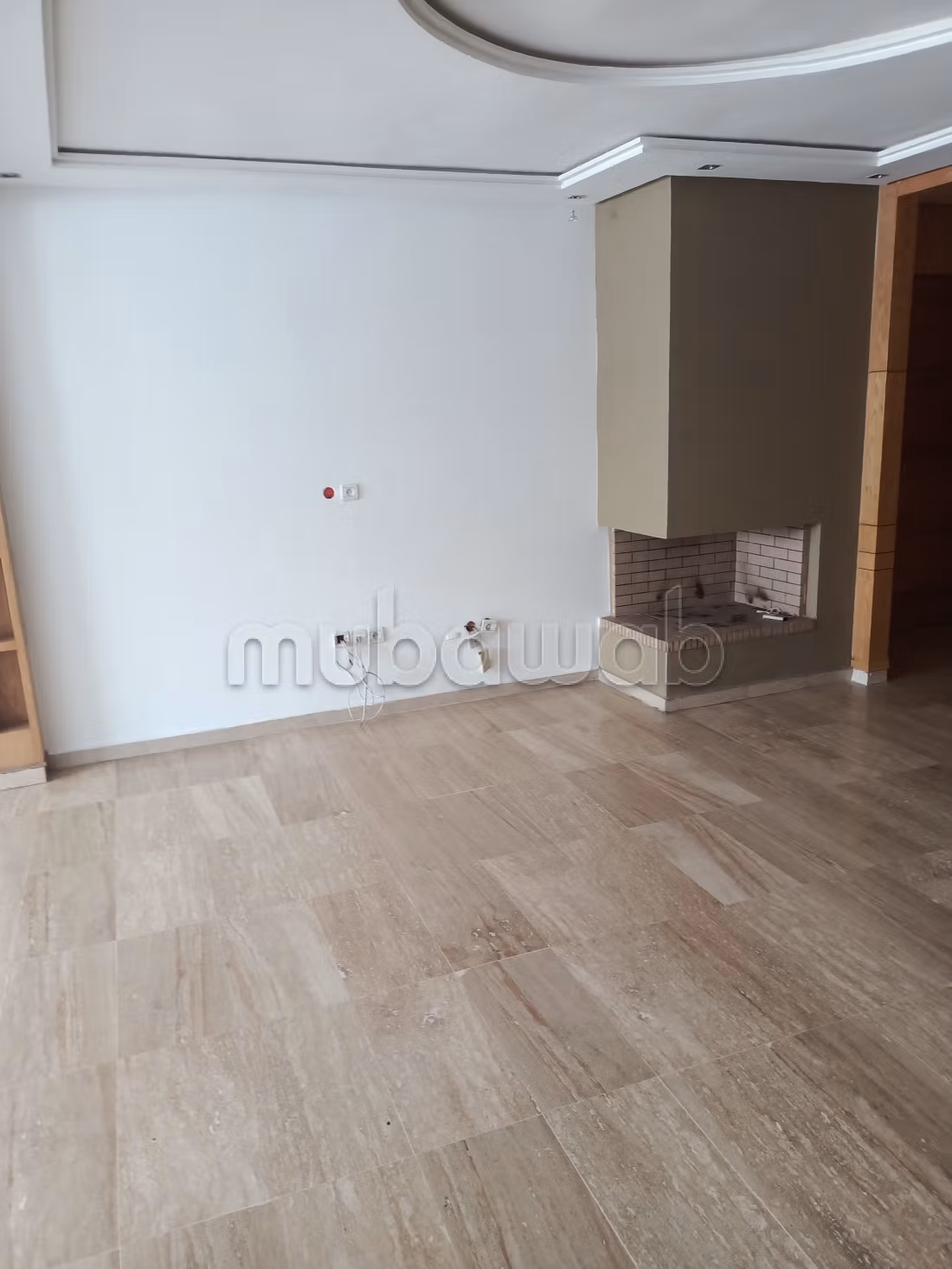 Appartamento in affitto a Val Fleuri