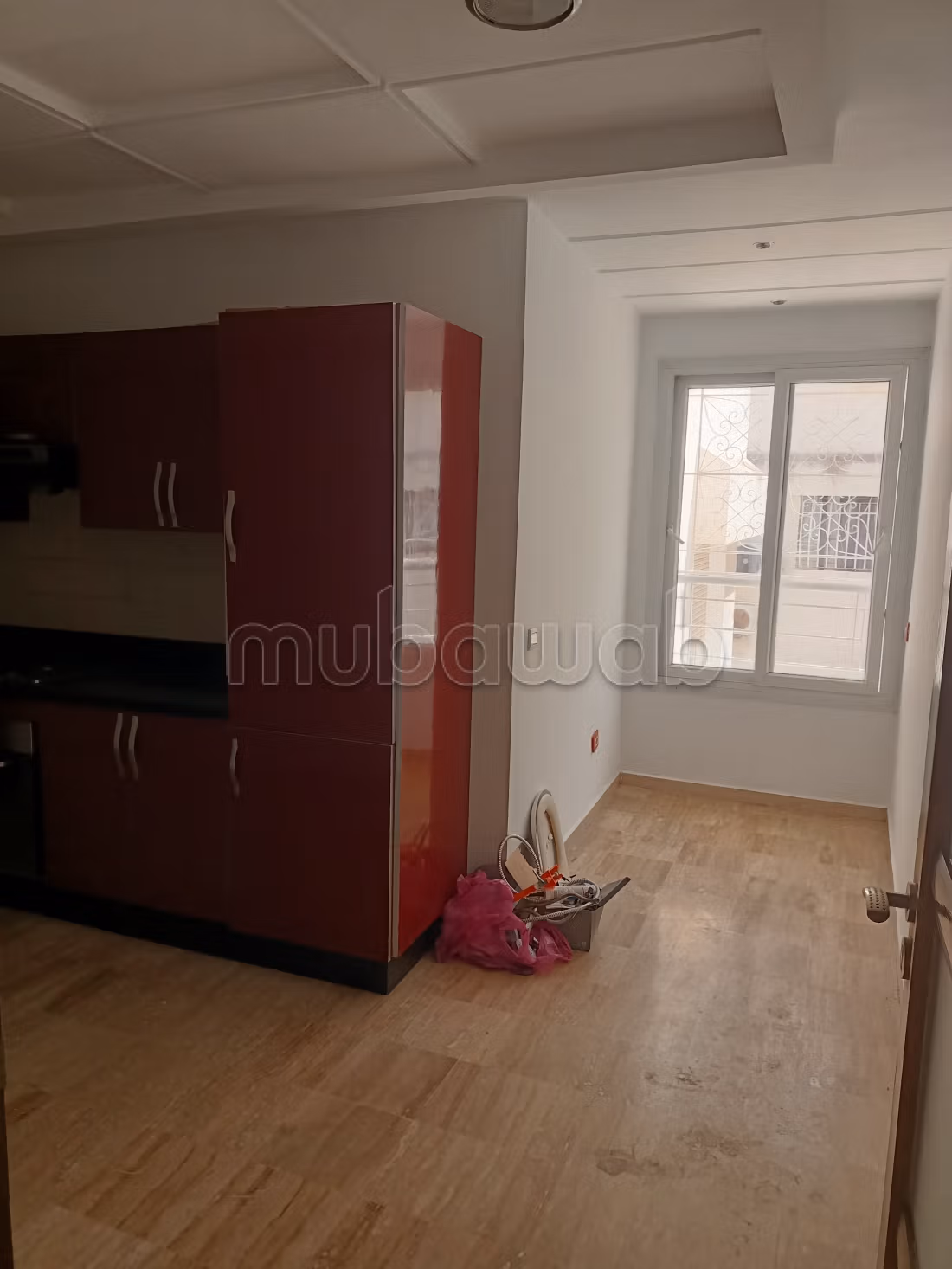 Appartamento in affitto a Val Fleuri