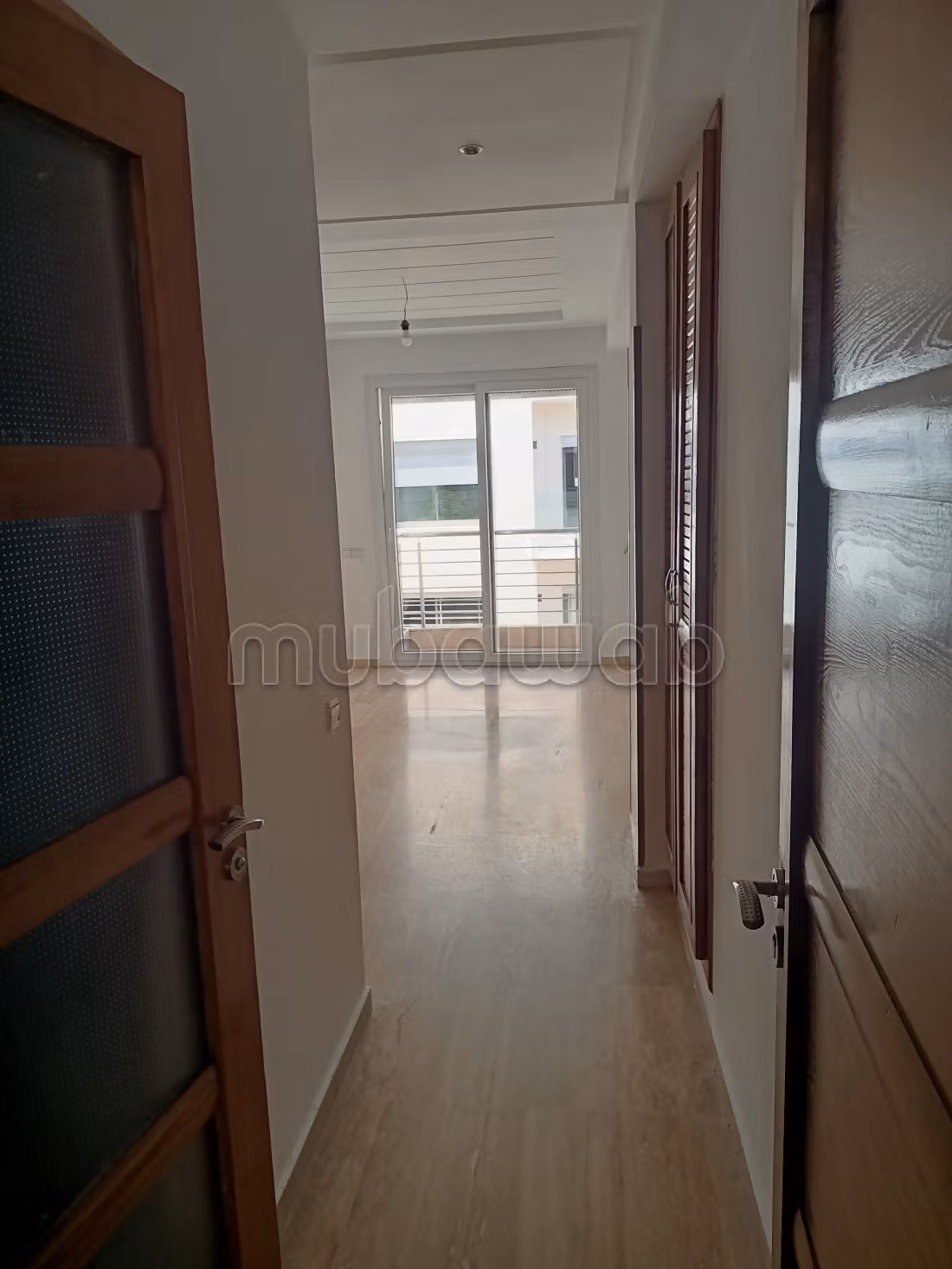Appartamento in affitto a Val Fleuri