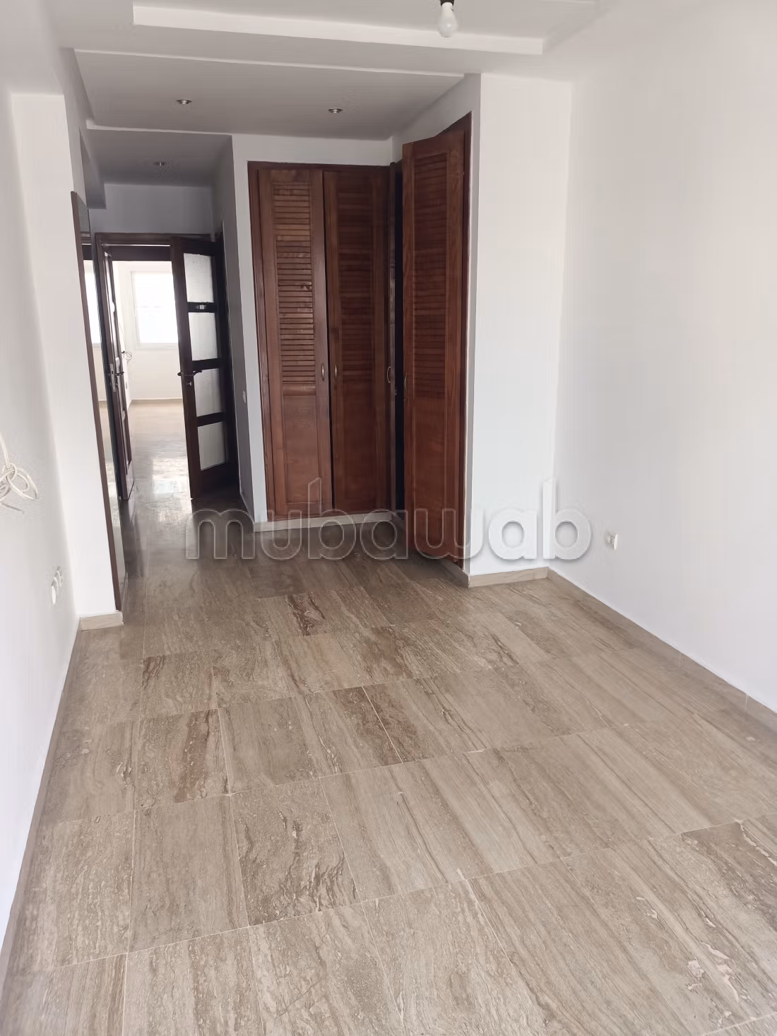 Appartamento in affitto a Val Fleuri