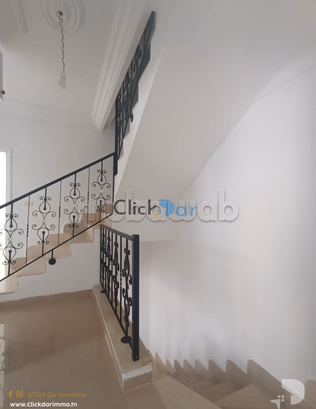 An S2 apartment for rent