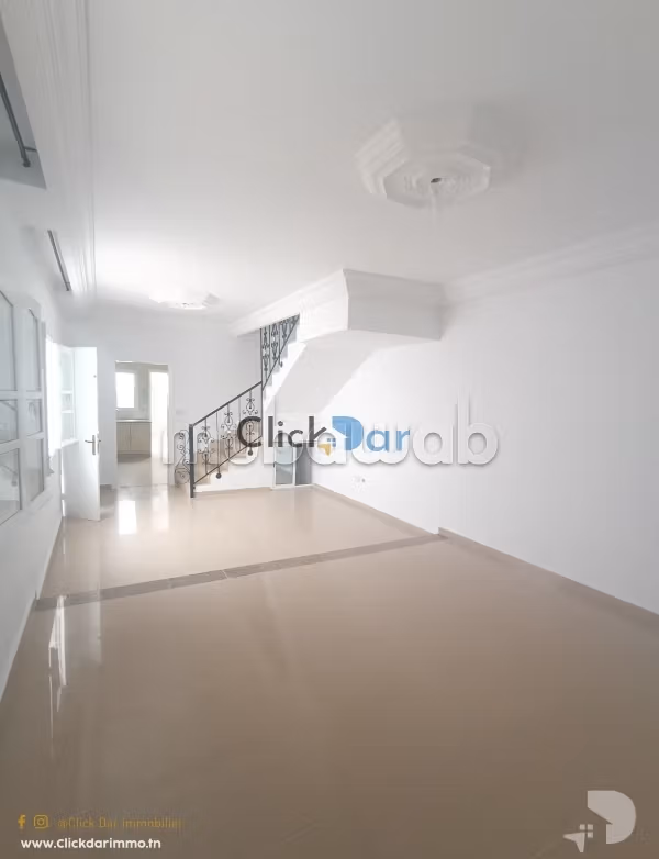 Un appartement en S2 a louer