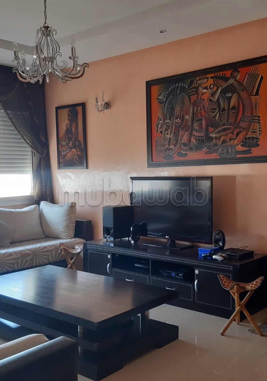 Bel appartement meublé à islane — 5