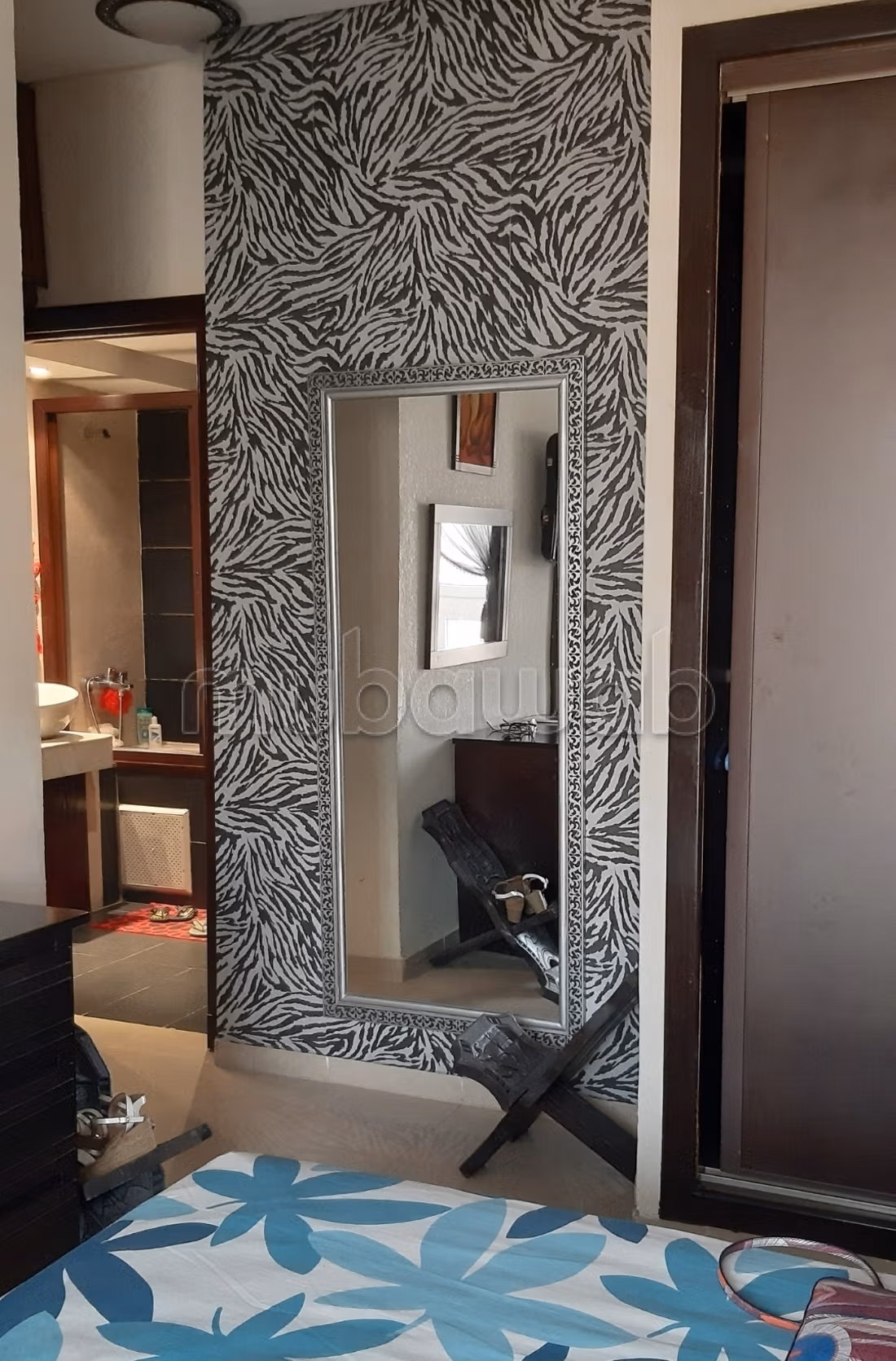 Bel appartement meublé à islane — 6