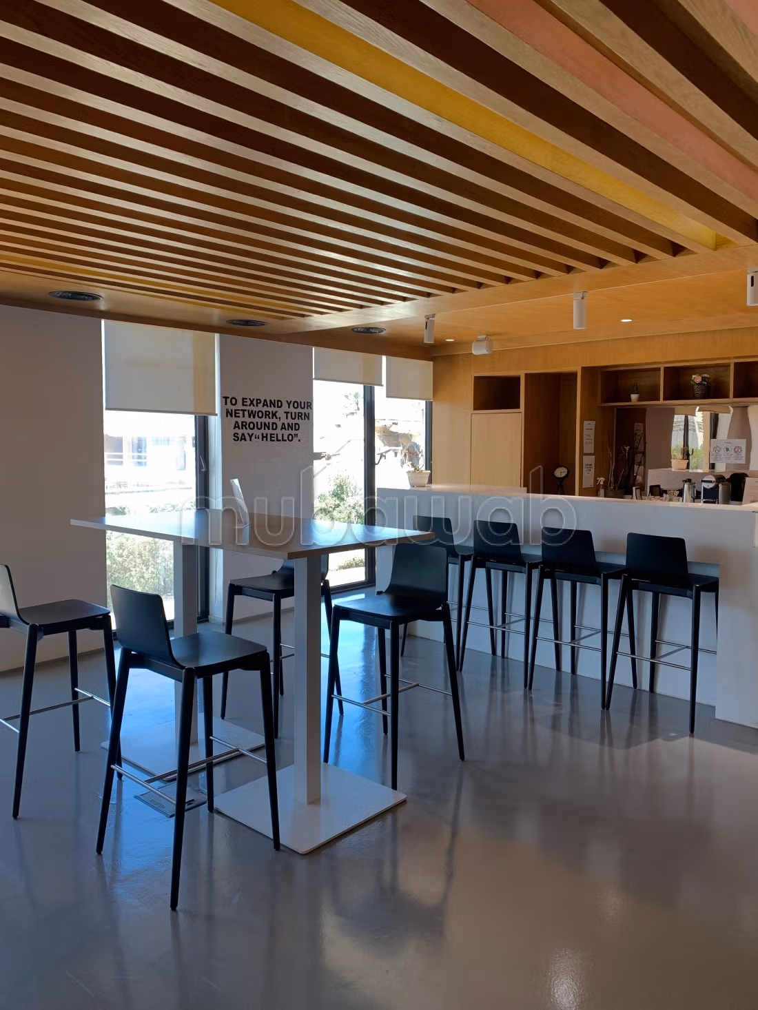 Uffici premium in affitto ad Anfa Place Ain Diab