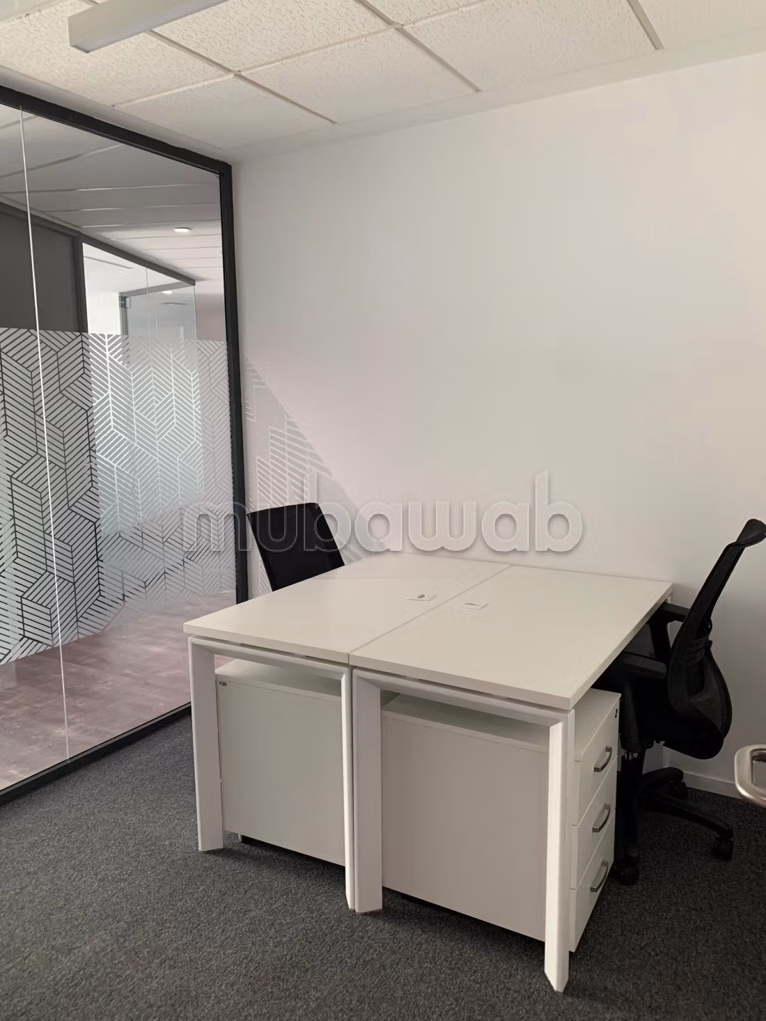 Uffici premium in affitto ad Anfa Place Ain Diab