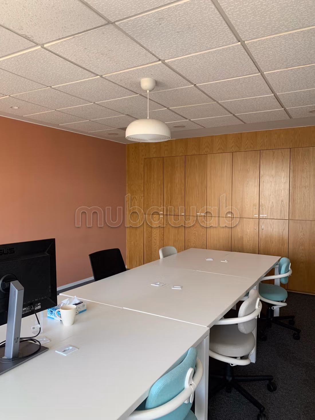 Uffici premium in affitto ad Anfa Place Ain Diab