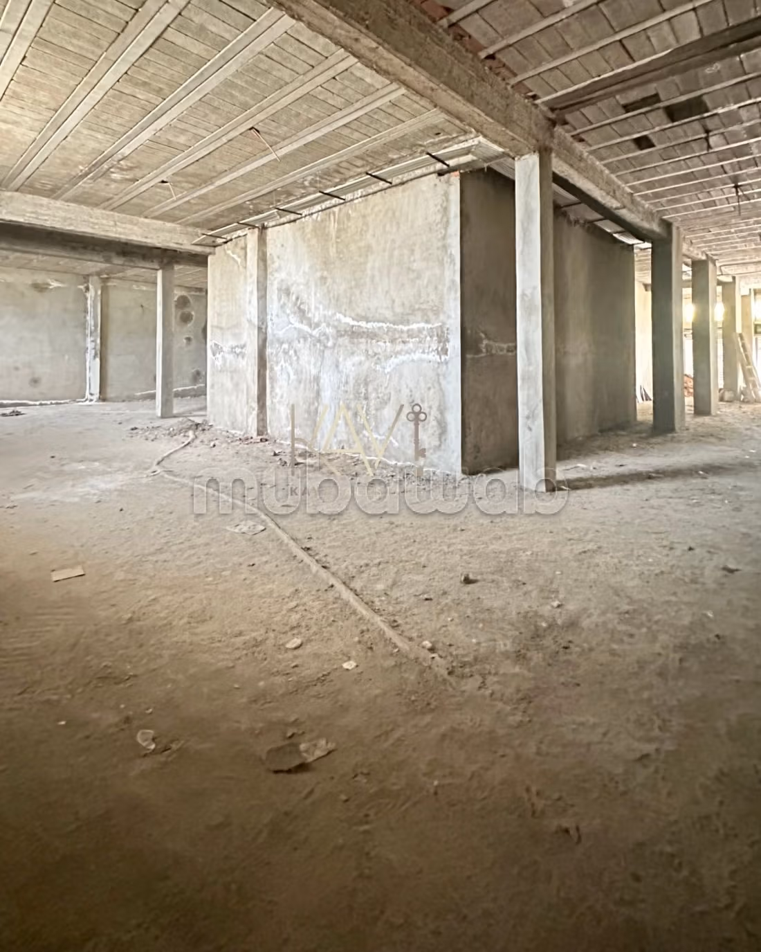 Local commercial à louer – Emplacement stratégique