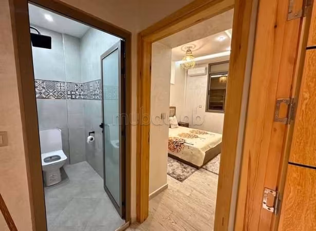 Appartement bien place
