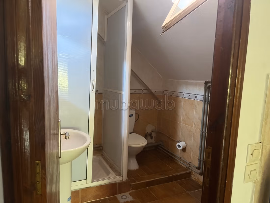 Appartement panoramique au centre ville d’ifrane — 3