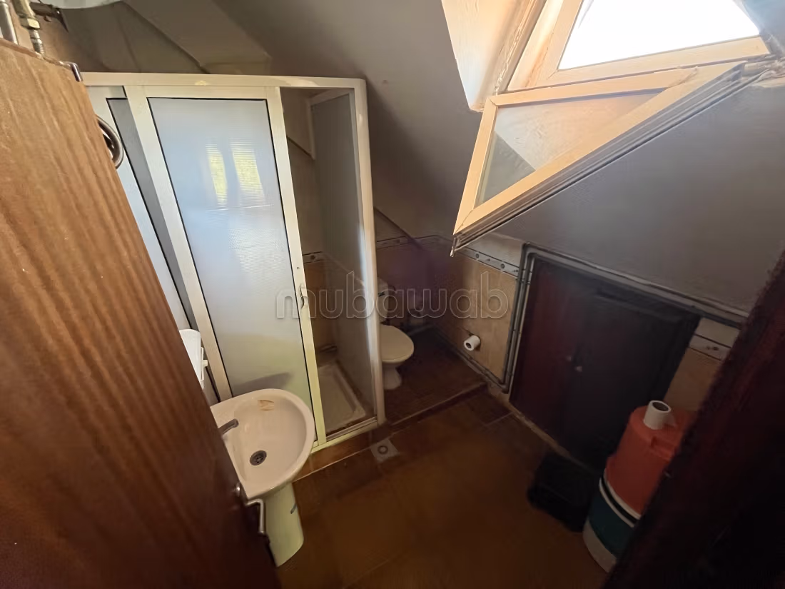 Appartement panoramique au centre ville d’ifrane — 4