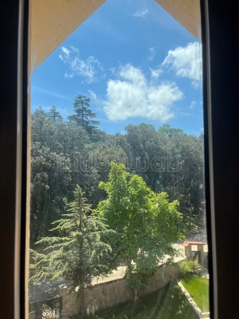 Appartement panoramique au centre ville d’ifrane — 6