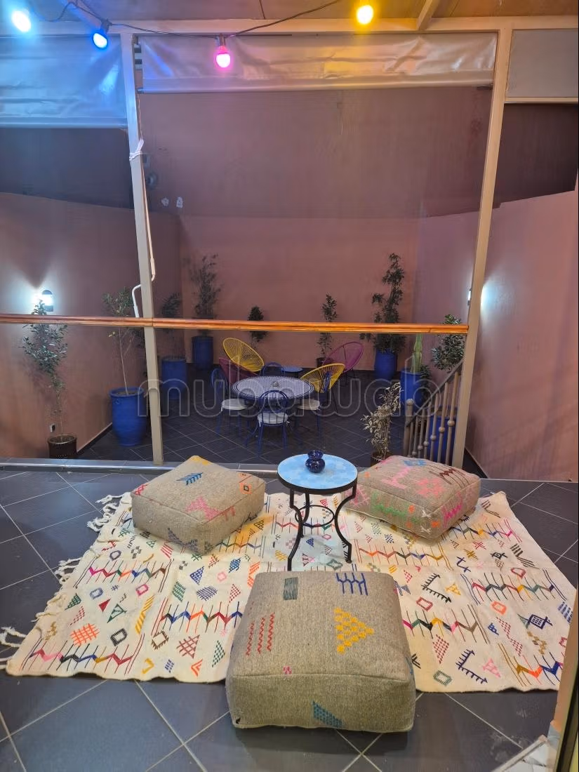 Appartement 40 m² f Guéliz — 7