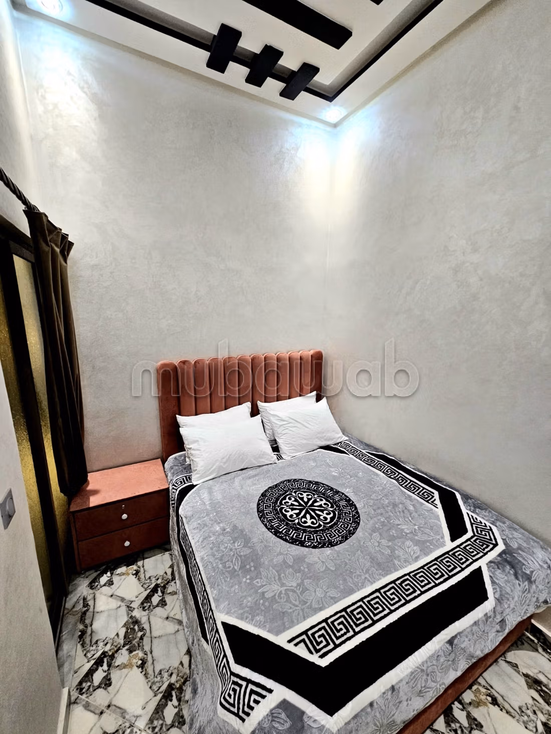 Appartement 40 m² f Guéliz — 13