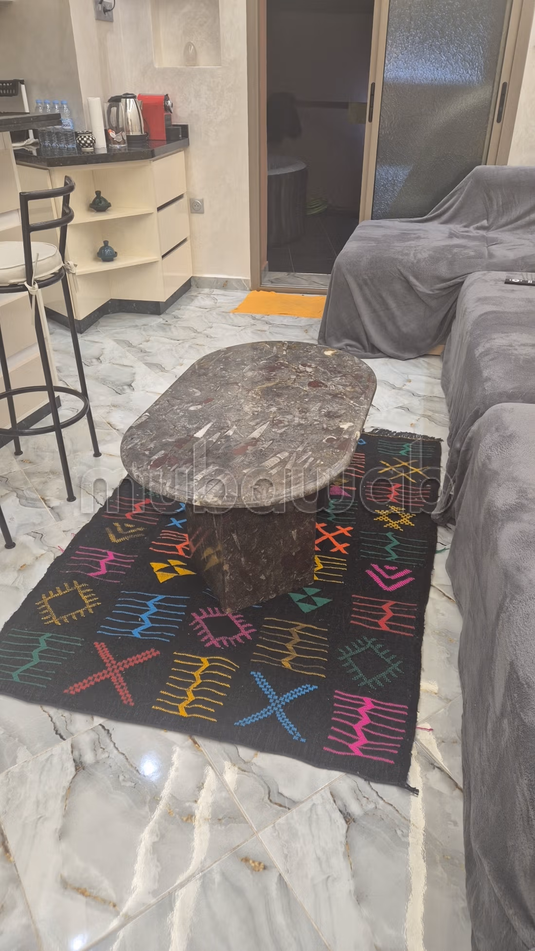 Appartement 40 m² f Guéliz — 15