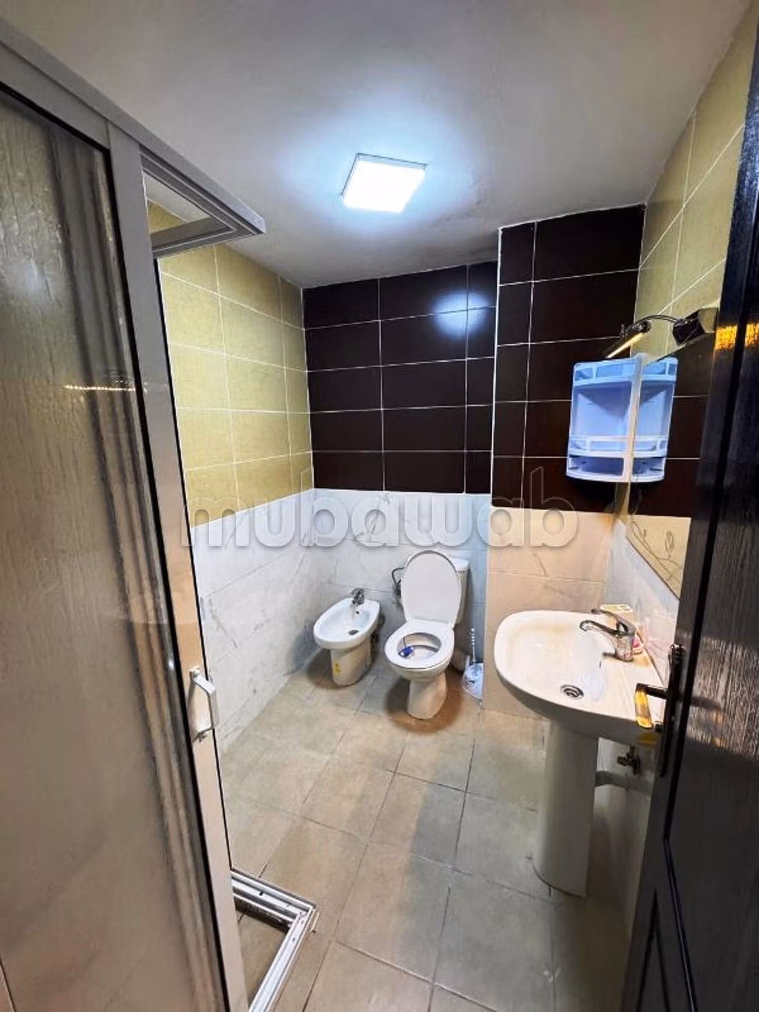 Apartamento amueblado en alquiler