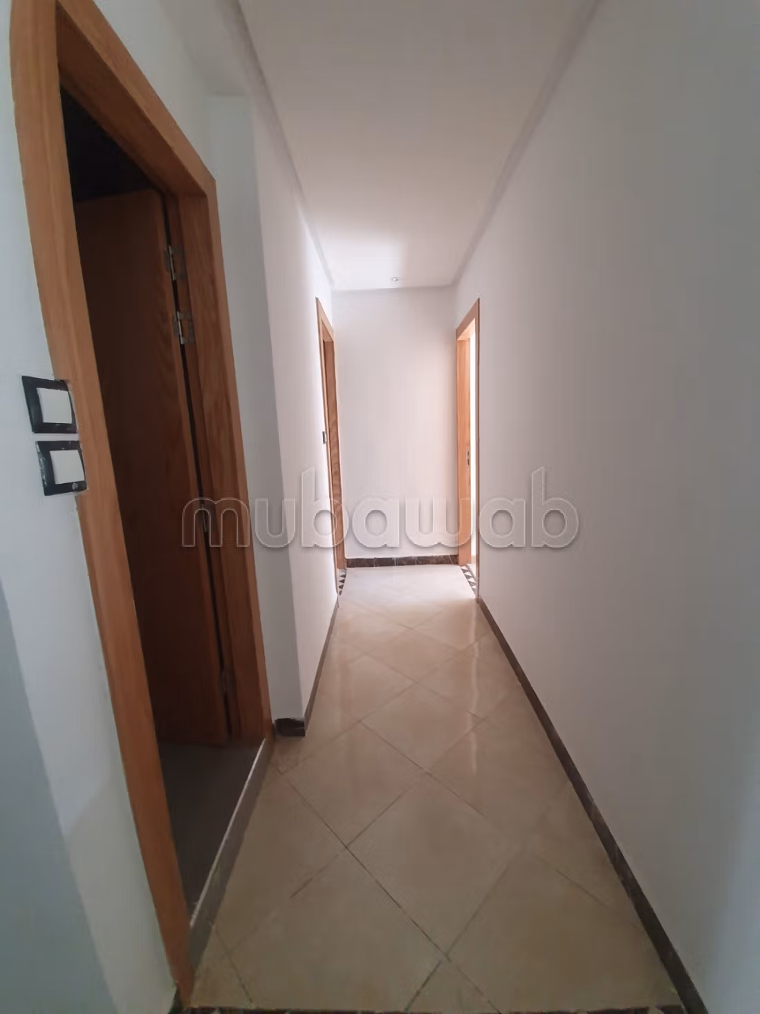 Appartement 120 m² à CIL (Hay Salam) — 11