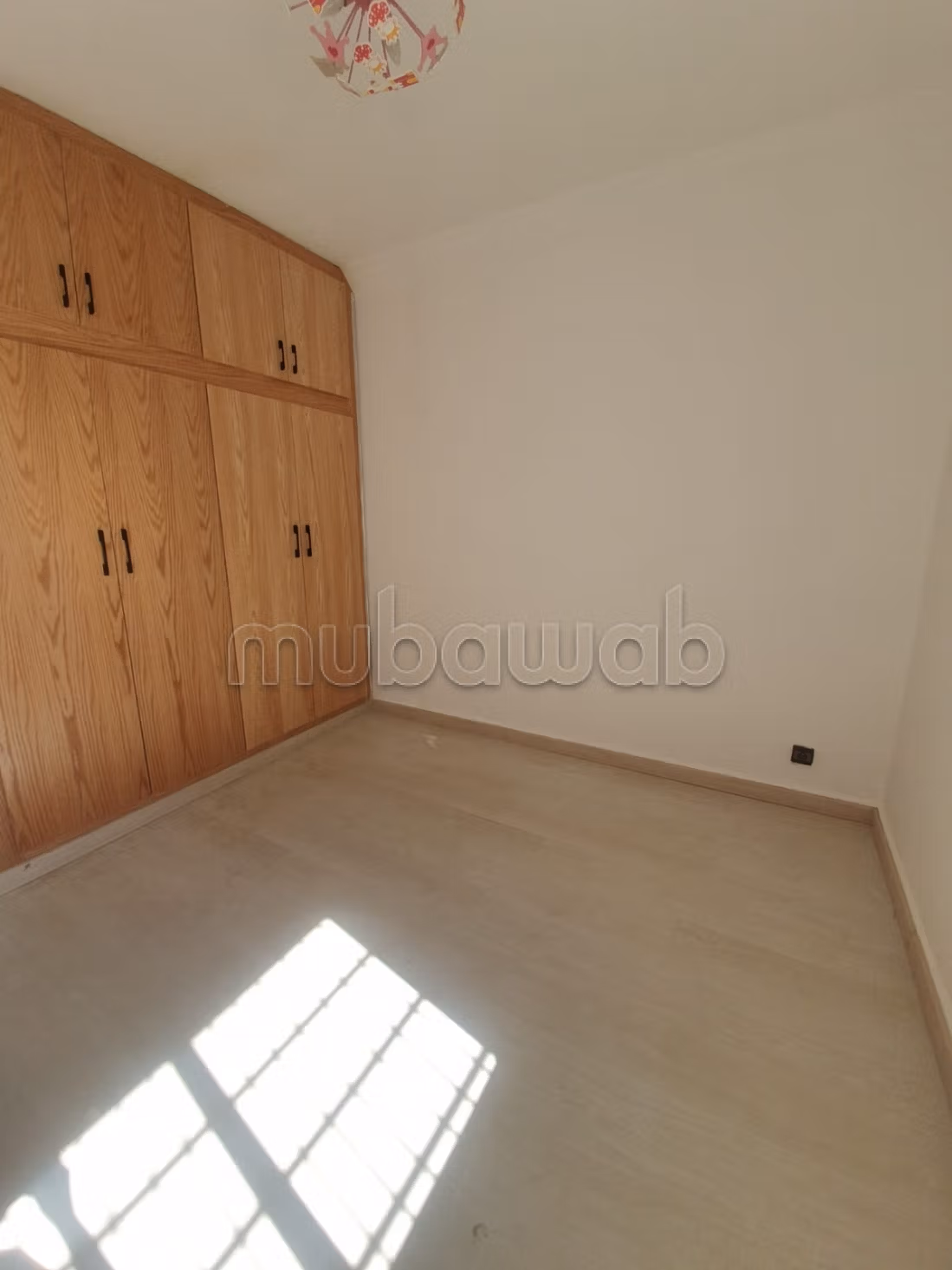 Appartement 120 m² à CIL (Hay Salam) — 16