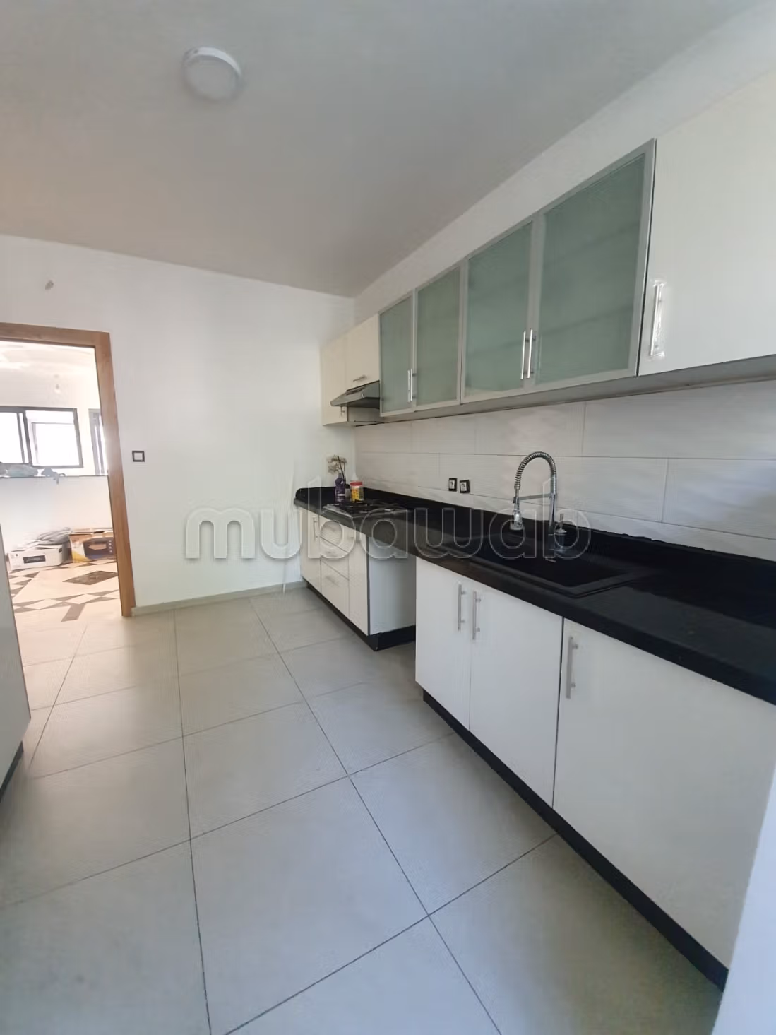 Appartement 120 m² à CIL (Hay Salam) — 19