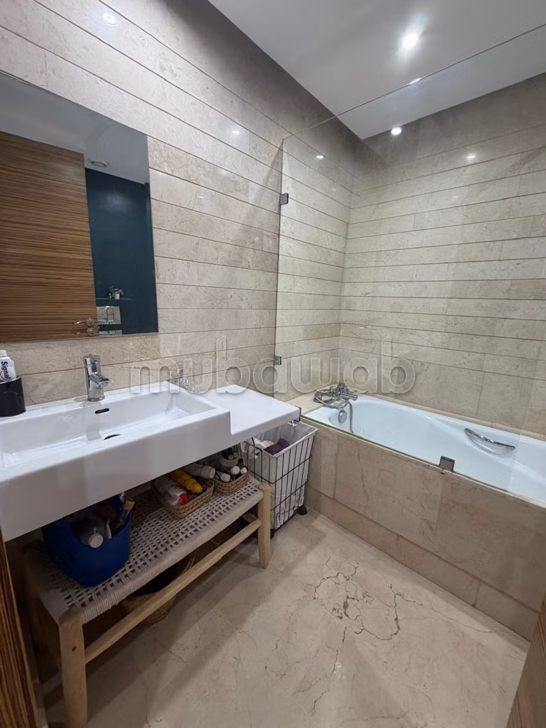 Appartement au coeur de Gueliz 5ème etage — 6