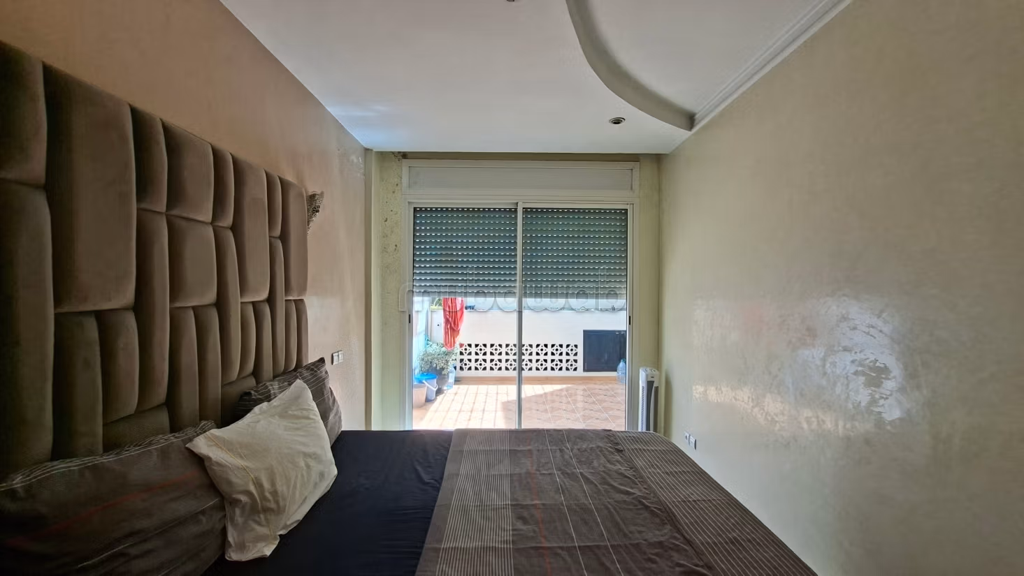 Appartement 107 m² à Bourgogne Ouest — 7